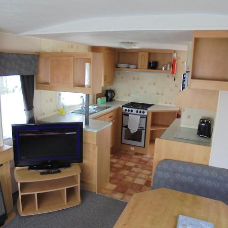 Golden Sands: Mirage Iiii:- 6 Berth, Access To The Beach Ingoldmells Esterno foto