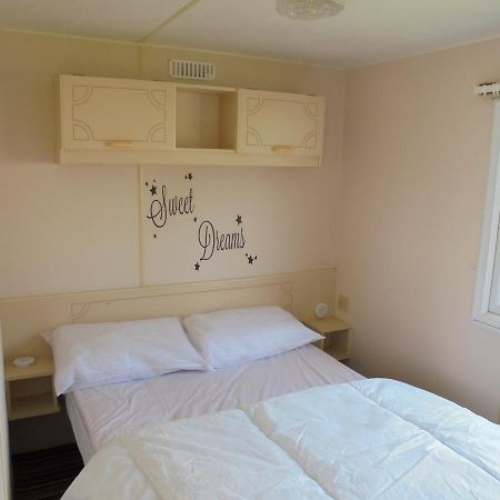 Golden Sands: Mirage Iiii:- 6 Berth, Access To The Beach Ingoldmells Esterno foto
