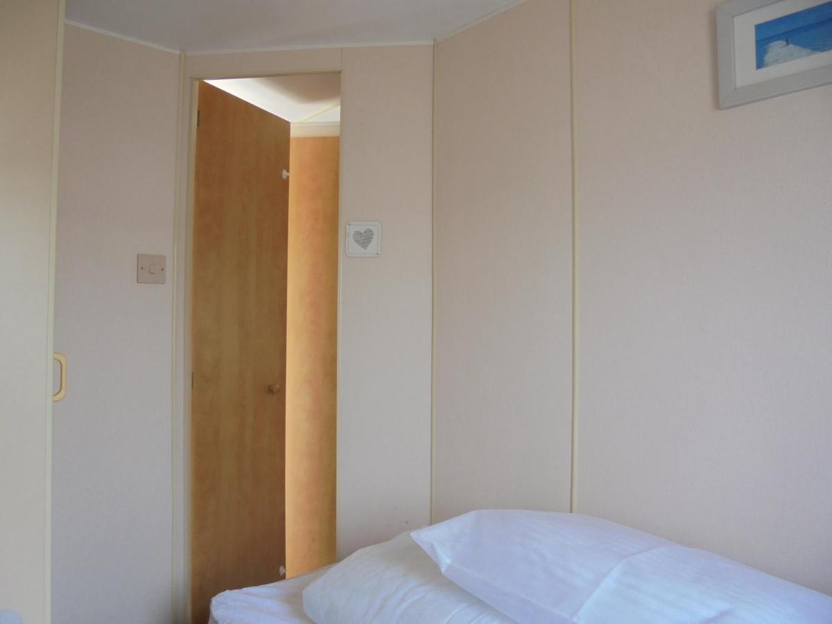 Golden Sands: Mirage Iiii:- 6 Berth, Access To The Beach Ingoldmells Esterno foto