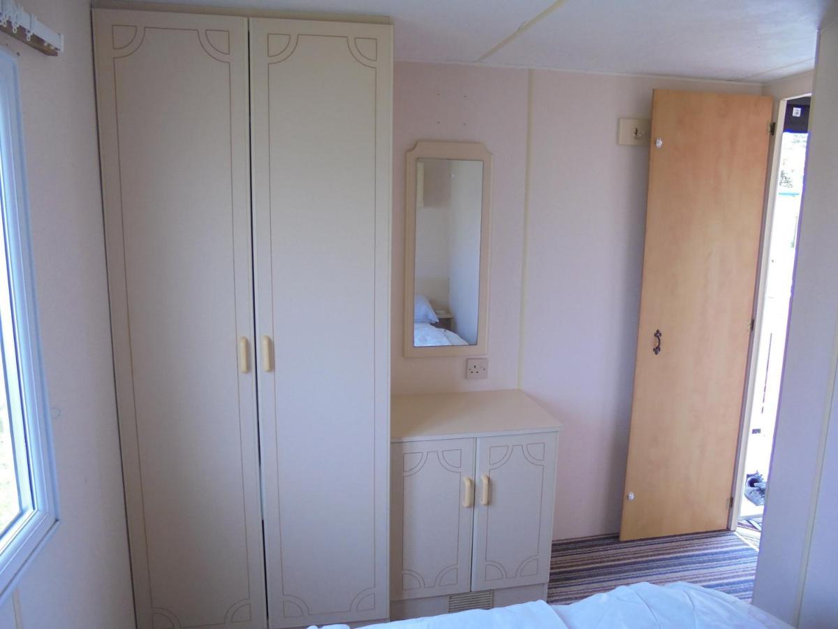 Golden Sands: Mirage Iiii:- 6 Berth, Access To The Beach Ingoldmells Esterno foto