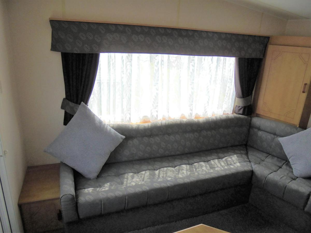 Golden Sands: Mirage Iiii:- 6 Berth, Access To The Beach Ingoldmells Esterno foto