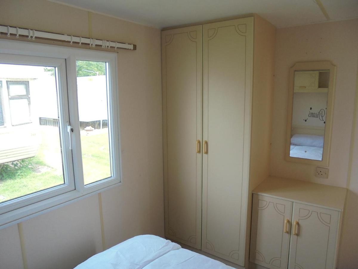Golden Sands: Mirage Iiii:- 6 Berth, Access To The Beach Ingoldmells Esterno foto
