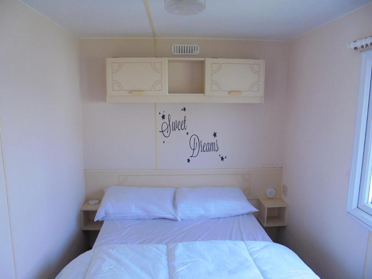 Golden Sands: Mirage Iiii:- 6 Berth, Access To The Beach Ingoldmells Esterno foto