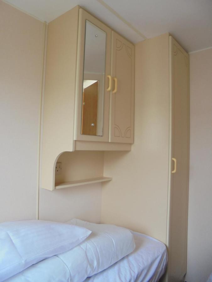 Golden Sands: Mirage Iiii:- 6 Berth, Access To The Beach Ingoldmells Esterno foto